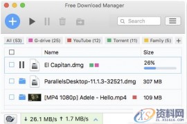 四款冷门却特别实用的办公软件，哪一款会让你觉得牛逼FDMMoreExcelVisiPics视频去水印