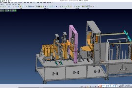 随着机械设计自动化的不断发展
