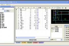 用浩辰CAD2012快速绘制螺钉紧固件（图文教程）