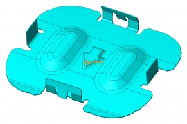 五金件产品图纸0026