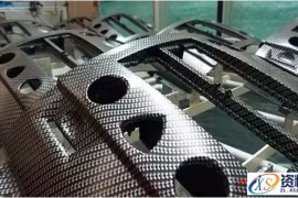 表面处理方法之水转印工艺