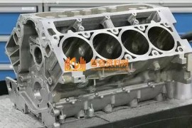 深孔加工过程中刀具的常见问题及解决措施