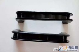 塑胶模具设计：注塑成型缺陷熔接痕产生原因及解决方案