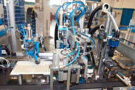 非标自动化设备组装调试常用技巧