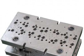 冲压模具设计常见的工艺问题解决方案，建议收藏