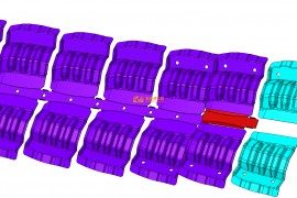 UG汽车件料带图0004