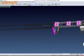 电池焊接：全自动电池电芯焊接生产加工线