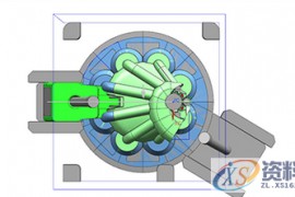 模具结构的设计的特点，你知道有哪些吗？