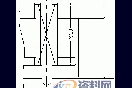 塑胶模具设计－先复位机构设计