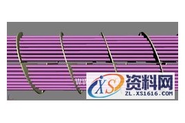 螺旋折流板(图文教程)