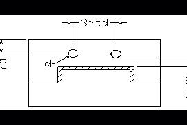 塑料模具冷卻系統设计（图文教程）