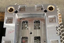 数控机床零件加工工艺分析、加工方案制定、夹具的选择