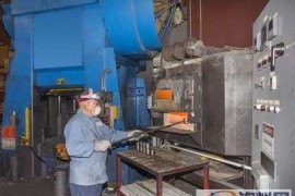 冲压模具的闭合高度怎么设定才合理？