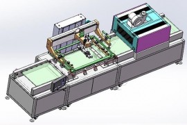 非标自动化结构设计培训：非标自动化和标准自动化设备之间的差异是什么？