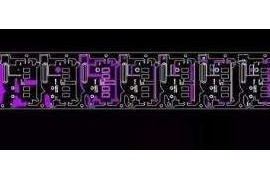 模具设计知多少？朋友，会接刀吗？