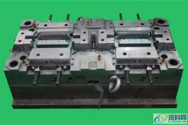 塑胶模具设计：热流道的作用分析，成品制作的重要工序！