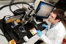 Autodesk开发用于打印人体器官的3D打印软件（图文教程）