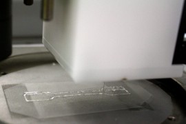 水凝胶3D打印可食用的软机器人漫游人体（图文教程）