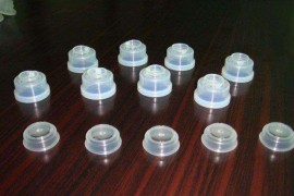 塑胶模具设计之医疗注塑产品：输液内盖设计总结