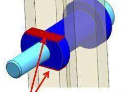 开模行程板要注意的事项