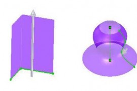 SolidWorks2007曲面构建（图文教程）