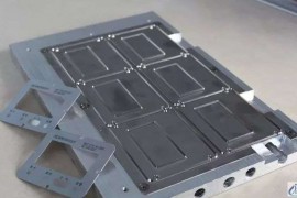 雕刻刀模的制作流程和使用注意事项！ 建议收藏