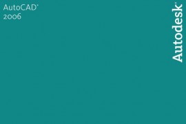 AutoCAD_2006_Chinese_Win_32-64bit软件下载