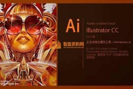 Adobe_Illustrator(AI)CS5精简增强版