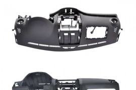 常用的20种塑料特性