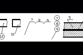 CAD教程第29章－装配图的尺寸标注及明细表（图文教程）