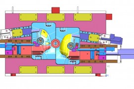 真空吸塑成型模具设计规则，一定要收藏！