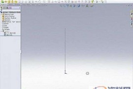 学会这几招，用SolidWorks画弹簧超简单
