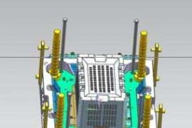 模具设计详细流程，建议收藏模具设计详细流程，建议收藏补充内容：