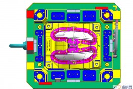 分享模具加工中减少缺陷的几个实用小技巧
