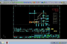 Mastercam编程刀路图026