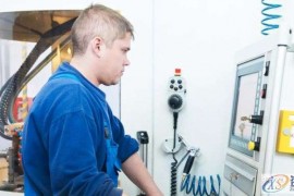 一文详解压模具铸件浇口部位粘膜原因