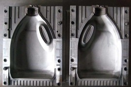 塑料模具和吹塑的区别是什么