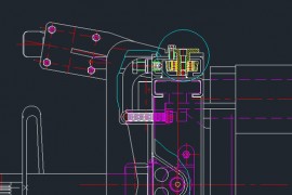 浩辰CAD2013之二十二:轻松创建局部视图（图文教程）