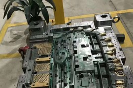 十多年模具人注塑模具结构设计的经验之谈