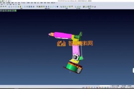 库卡6轴机械手KR60-3