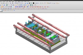 冲压模具设计制造的口诀
