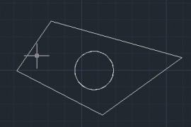 浩辰CAD2013之四十二:面积计算功能（图文教程）