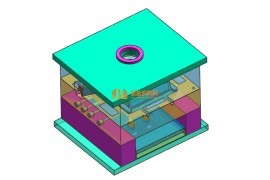 在塑料模具的生产制造过程中，可能出现各种因素对模具的生产质量产生不利影响