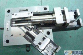 老师傅给大家讲一讲注塑模具原理和结构