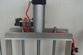 老工程师分享，常用的单轴机器人机构，你知道有哪些吗？