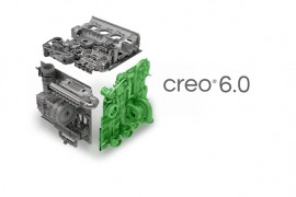 PTC.Creo.6.0.1.0.Win64bit软件下载