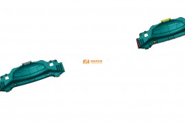 汽车零部件产品图纸0011