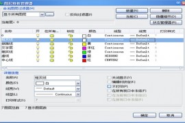 中望CAD绘制万向联轴节轴测图（图文教程）