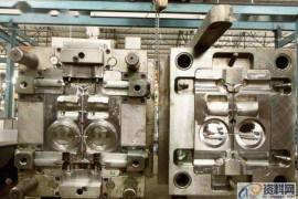 双色模注塑加工中应该如何控制压力？