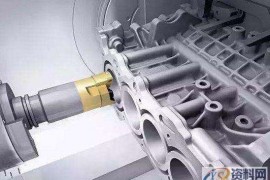 CNC数控加工铰孔加工十大难题及解决方案